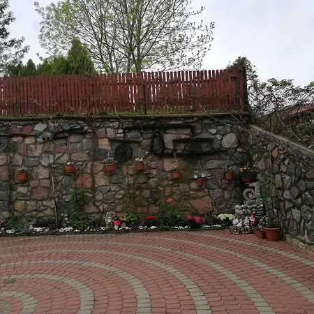 Pokoje U Elzbiety Mikołajki